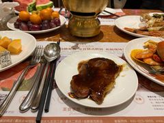 -芭菲盛宴·环球美食(北城国际店)