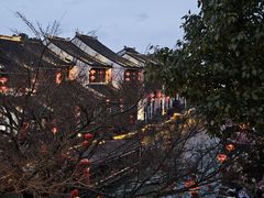 -山塘街