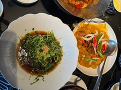 -芳芳私房菜·精做淮扬菜(承德路店)