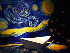 -天津梵高星空艺术馆(天河城旗舰店)