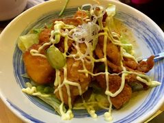 -板长寿司(铜锣湾店)