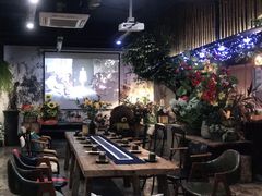-那兰楼私房餐厅