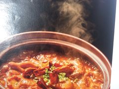 -鸭王烤鸭店(三里河店)