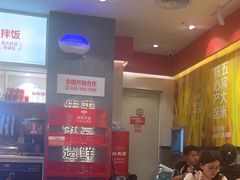-朴大叔拌饭(广州花城汇店)