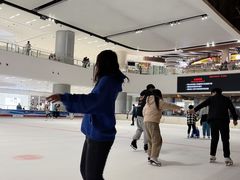 -TheRink大零溜冰场(IFS国金中心店)