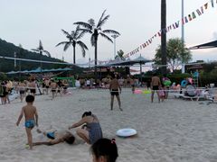 -汤山欢乐水世界