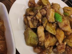 -七菜馆·东北菜·蒸饺(文体路店)