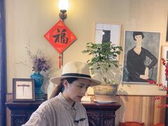 -南园民国茶楼餐厅·常州菜(北大街店)