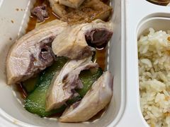 -新加坡高记KOO KEE Restaurant(盈科店)