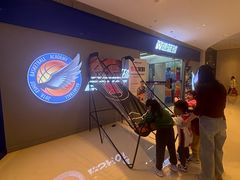 -翼速篮球·儿童体适能·中考体育(鲁能城店)