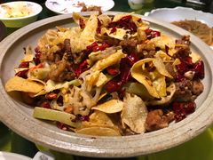 -辛香汇(飞洲店)