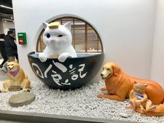 -上海世茂广场(南京东路店)