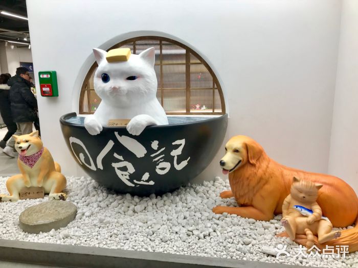 上海世茂广场(南京东路店)图片