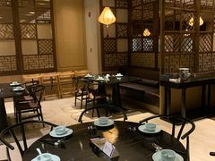 大堂-五缘湾凯悦酒店·悦饗中餐厅