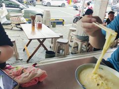 -渔桥李记奶汤面(东街店)