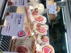 -KNOTKNOT珞珞·日式甜品(K11店)
