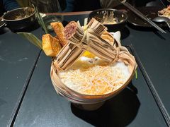 -Ameigo梅果·云贵川bistro(长宁来福士店)
