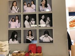 -海马体照相馆(北京apm店)
