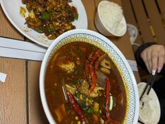 -南小馆(迪士尼小镇店)