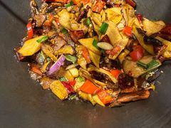 -吃货私房菜(丽江束河古镇店)