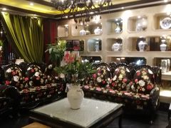 -上海1号私藏菜(静安店)