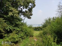 -南京金牛湖风景区