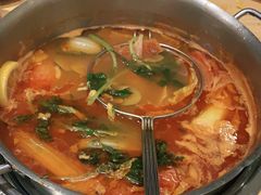 -嬷孙家潮汕牛肉火锅(北京路天河城店)