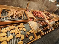 -比格比萨自助(宝山日月光店)