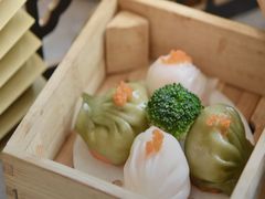 -汕头龙光喜来登酒店