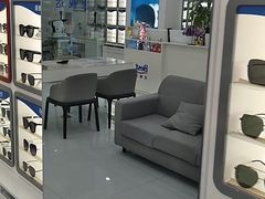 -宝视达眼镜(许昌时代广场店)