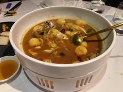 家烧东海鲳鱼-广舟(千禧店)