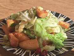 -金莹丸子汤清真(朝外SOHO店)