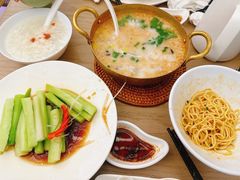 -苏小柳点心·手作小笼包(浦东嘉里城分院)