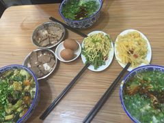 -有礼有面(知春路店)