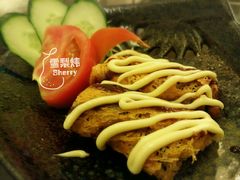 -汕头国际大酒店-牛一町目餐厅