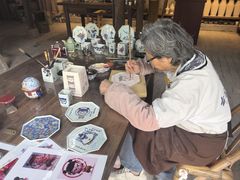 -景德镇古窑民俗博览区