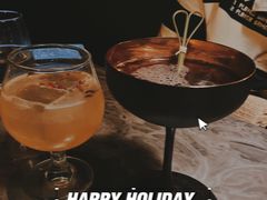 -ASPIRYNA酒吧水烟吧(太古里店)
