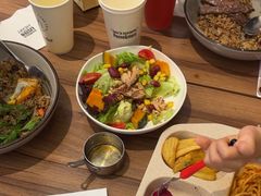 -Pennehut畔尼意面(合肥万象城店)