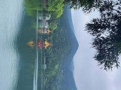 -庐山风景名胜区