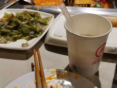 -海底捞火锅(上元大街店)