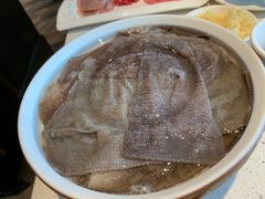 -红鼎坊·老成都火锅(新南门店)