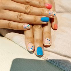 -LILY NAILS美甲美睫