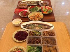 -大铁勺新津菜(东丽阳光新业广场店)