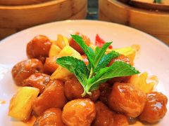 -虾饺妹·粤式手工点心(水荫路店)