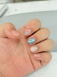 -尤米一站式美甲美睫