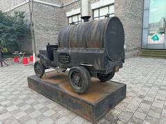 -中华巴洛克风情街