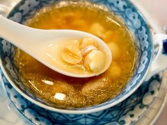 莲子芋艿水鸭汤-子福慧(虹桥店)