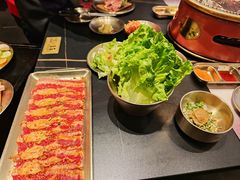 -西塔老太太泥炉烤肉(龙湖北苑天街店)