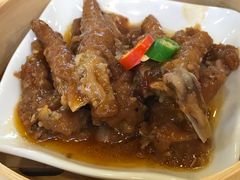 -点都德(千灯湖环宇城店)