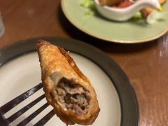 -Uncle Kosto科斯托·中东菜